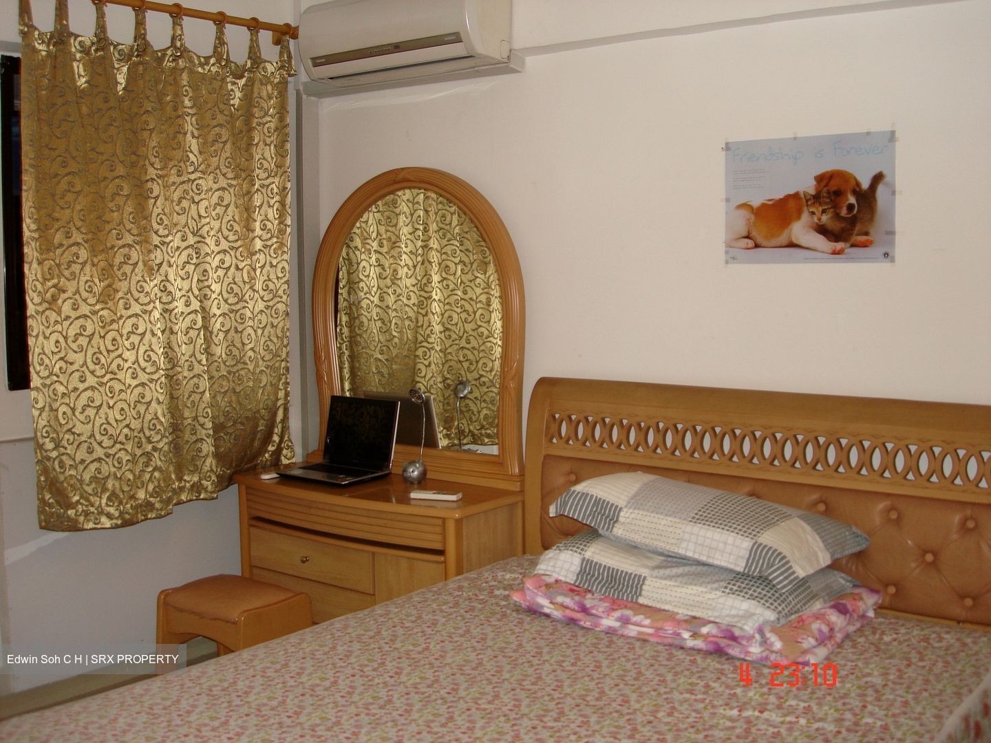 Blk 103 Bukit Purmie Ville (Bukit Merah), HDB 3 Rooms #439764761